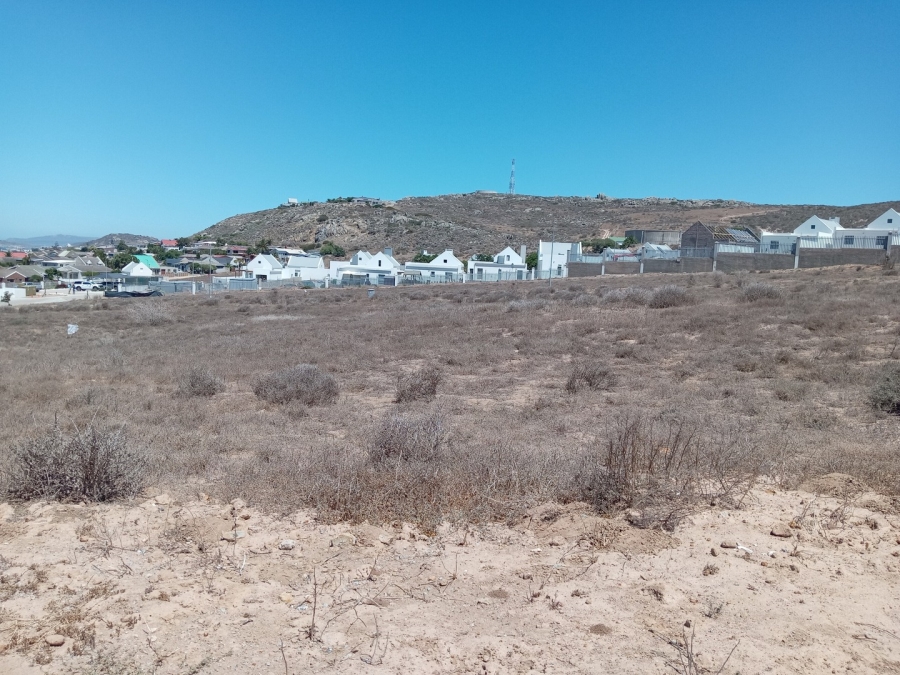 0 Bedroom Property for Sale in Saldanha Heights Western Cape